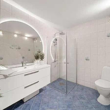 Stor I Sentrum! * ברגן