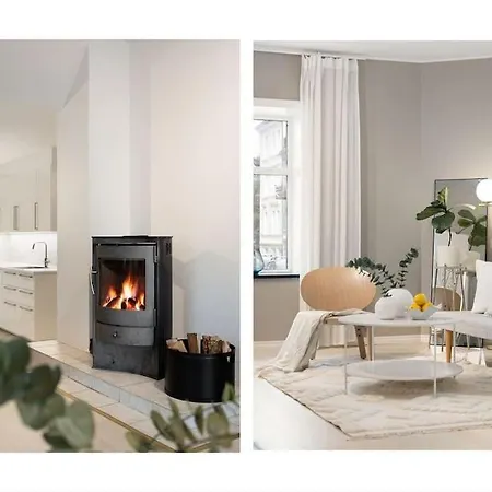 Stor I Sentrum! 卑爾根