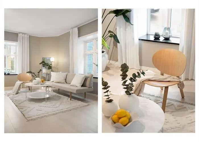 Stor I Sentrum! 卑爾根