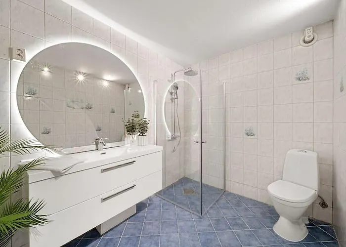 Stor I Sentrum! * 卑爾根