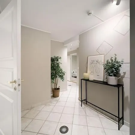 Apartman Stor I Sentrum! *